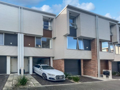 65/120 Rintoul Street, Newtown, Wellington
