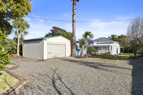 64 Maioro Road, Waiuku