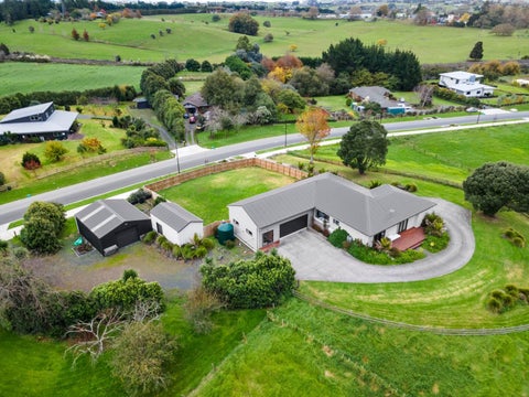65 Scott Road, Te Kauwhata, Te Kauwhata