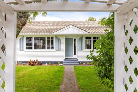 4 Corlett Street, Taumarunui