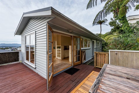 56 Hatton Street, Karori, Wellington