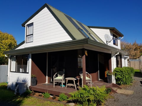 32B Moresby Avenue, Waihi, Waihi