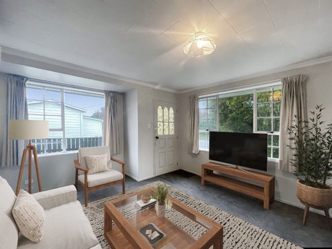 14B Donald Street, Featherston, Featherston