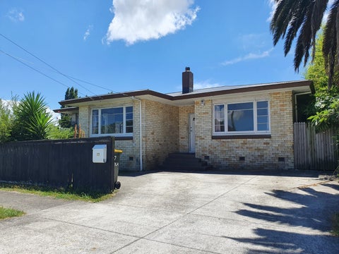 17 VIOLA AVE, Mangere East, Auckland