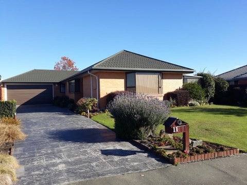 11 Bella Rosa Drive, Hei Hei, Christchurch