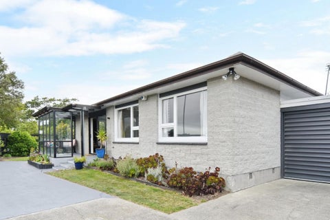 327A Burwood Road, Burwood, Christchurch