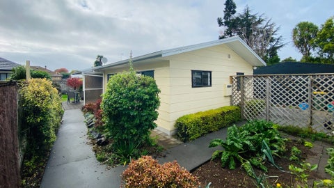 110A Brookfield Street, Hamilton East, Hamilton