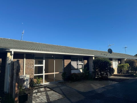 2/473 Church Street, Palmerston North, Palmerston North