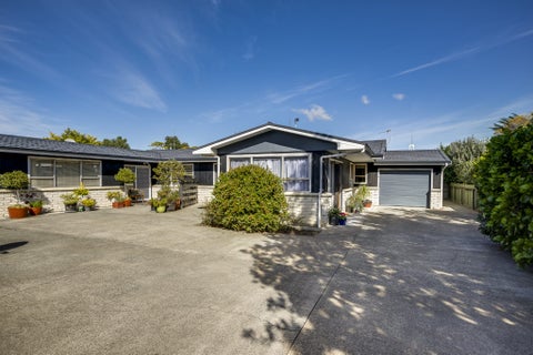 3/48A Vigor Brown STREET, NAPIER, NAPIER