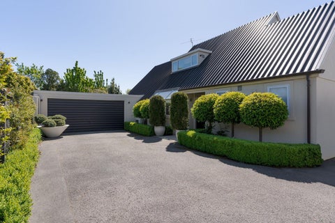11A Stratford Street, Merivale, Christchurch