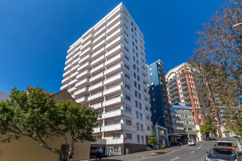 3H/32 Eden Crescent, Auckland Central, Auckland