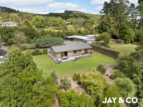 362 Ness Valley Road, Papakura