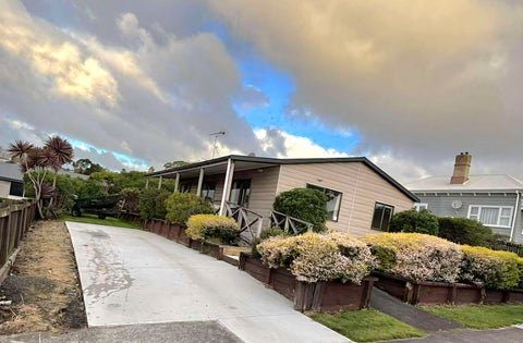 14 William Street, Huntly, Huntly