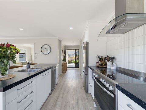 48 Alpers Ridge, Leamington, Cambridge