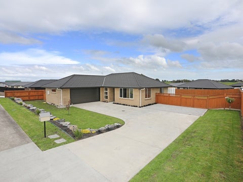 23 MacDonald Heights, Feilding, Feilding