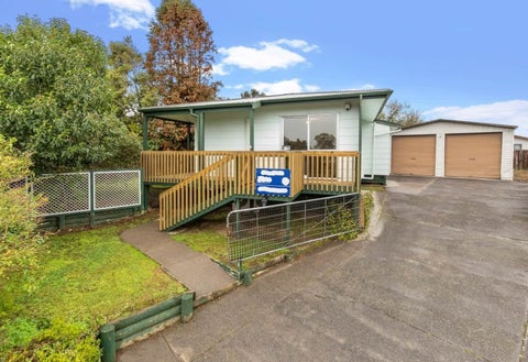22 Burundi Avenue, Clendon Park, Auckland