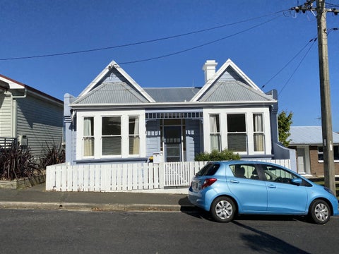 9 Peel Street, Mornington, Dunedin