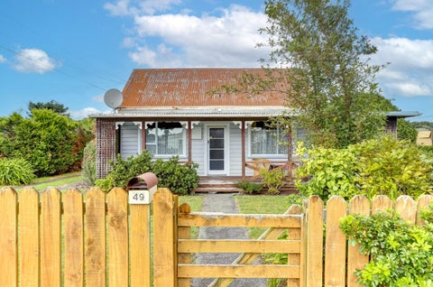 49 Smith Street, Waverley, Waverley