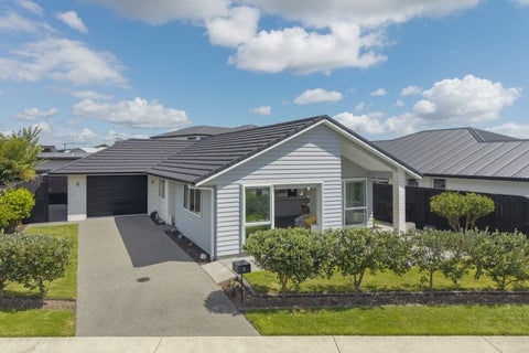 3 Hanlow Place, Pyes Pa, Tauranga