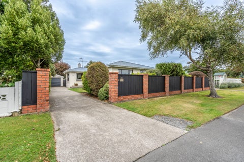 119 Tanner Street, Grasmere, Invercargill