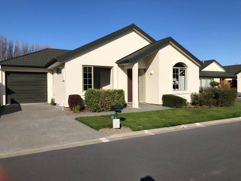 57 Northwood Villas, Northwood, Christchurch