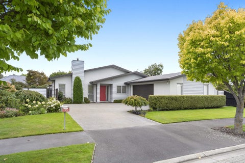 25 Crown Close, Prebbleton, Prebbleton