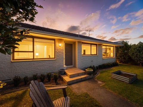 13A Anaru Street, Raumati Beach, Paraparaumu
