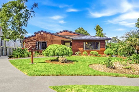 7 Juliet Place, Forrest Hill, Auckland