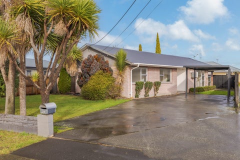 36 Seymour Street, Hornby, Christchurch