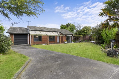 15 Horlicks Place, Randwick Park, Auckland
