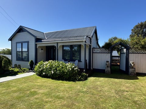 9 Start Street, Kaitangata