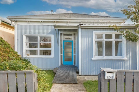 108 Romilly Street, Westport, Westport
