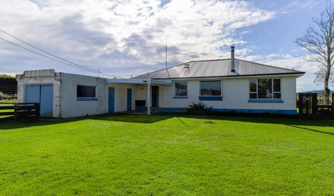24 Pullar Road, Makarewa, Invercargill