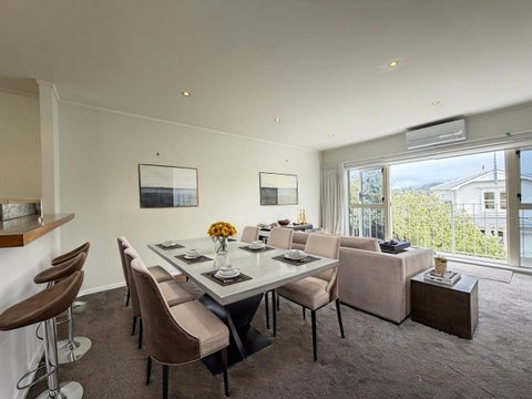 6/2 Mcfarlane Street, Mount Victoria, Wellington