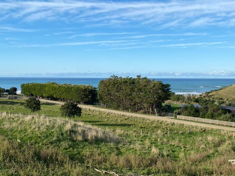 489 Whangaehu Road, Pōrangahau