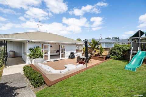 18 McRae Road, Mount Wellington, Auckland