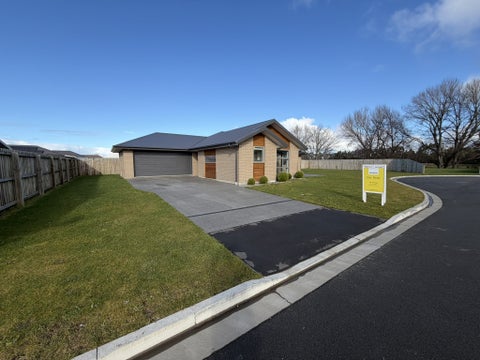 3 Molly Place, Southbridge, Southbridge