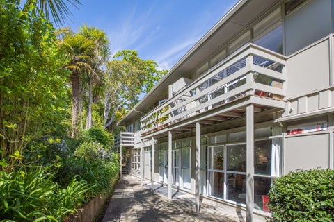 15/7 Claybrook Road, Parnell, Auckland