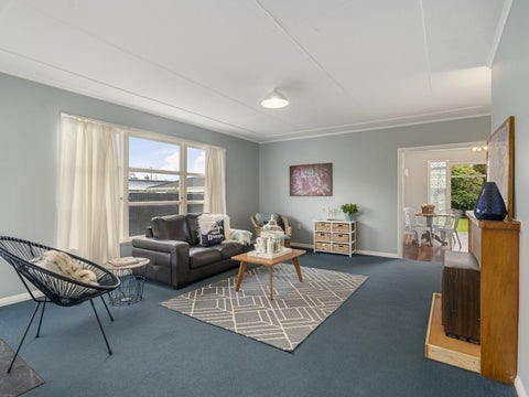 7 Richmond Avenue, Takaro, Palmerston North