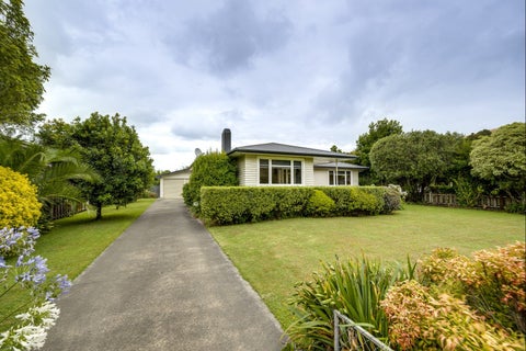 14 Dolbel Street, Taradale, Napier