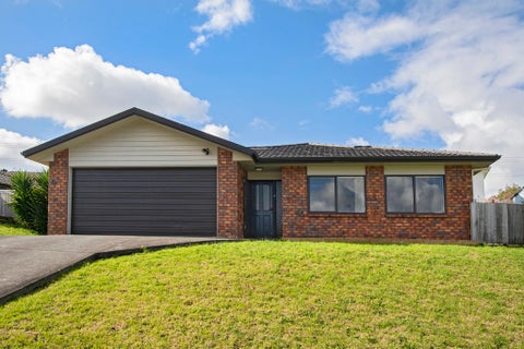 10 Brunner Terrace, Kamo, Whangarei