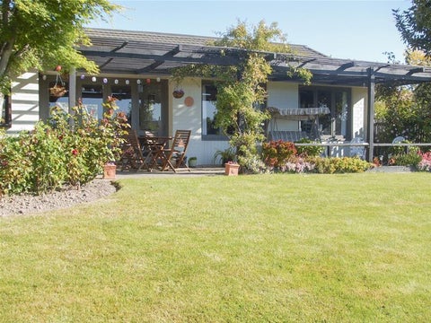 11 Hammond Place, Witherlea, Blenheim