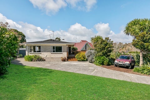 263 Waiuku Otaua Road, WAIUKU, Waiuku