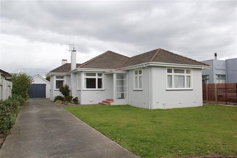 9 Jensen Street, Hokowhitu, Palmerston North