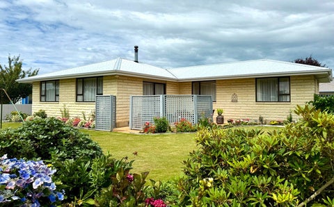 124 Richard Pearse Drive, Temuka
