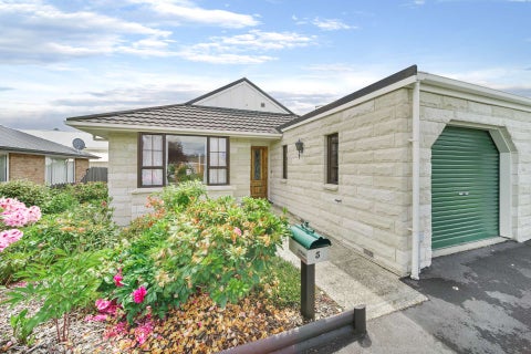 5 Laing Street, Mosgiel, Mosgiel