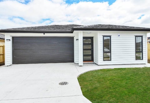 3 Kaki Lane, Takanini, Auckland