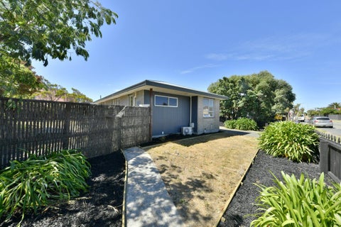 12 Pukeko Place, Southshore, Christchurch