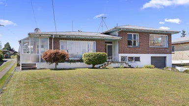 8 Osborne Avenue, Morrinsville, Morrinsville