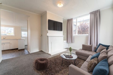 11 Rose Street, Parkside, Timaru
